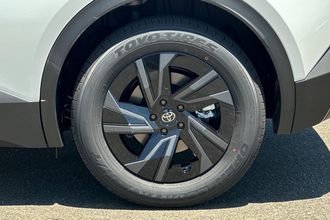 2026 Toyota C-HR SE Roseville CA