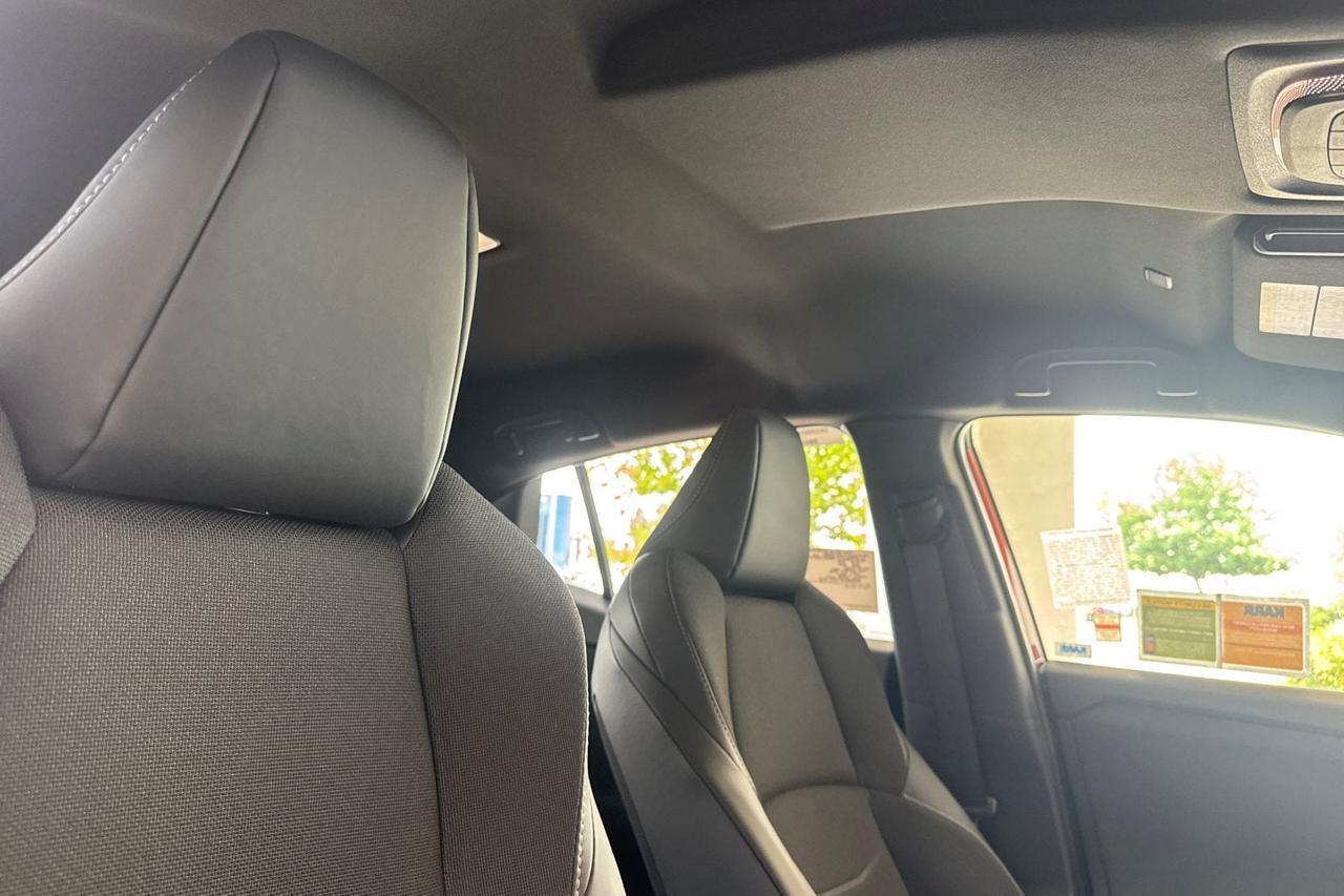 2026 Toyota C-HR SE Roseville CA