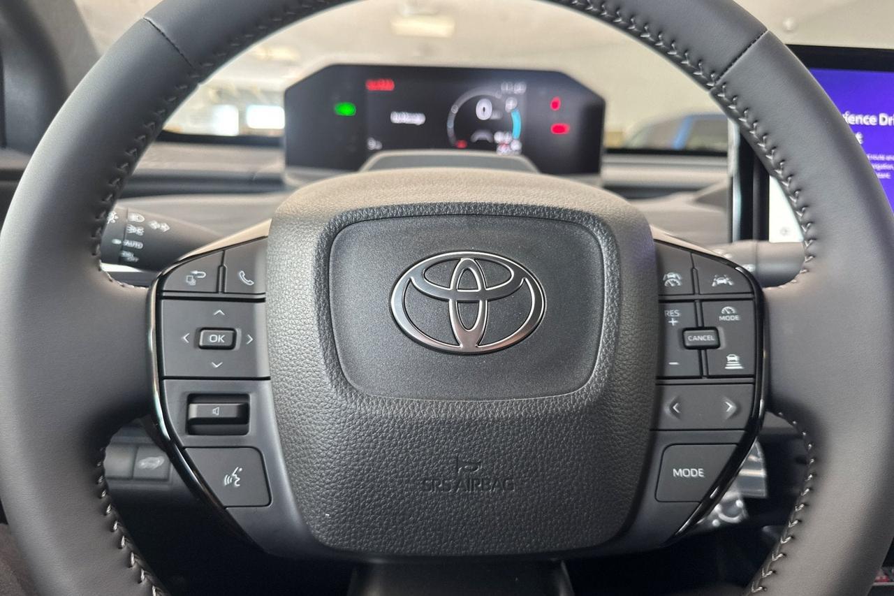 2026 Toyota C-HR SE Roseville CA