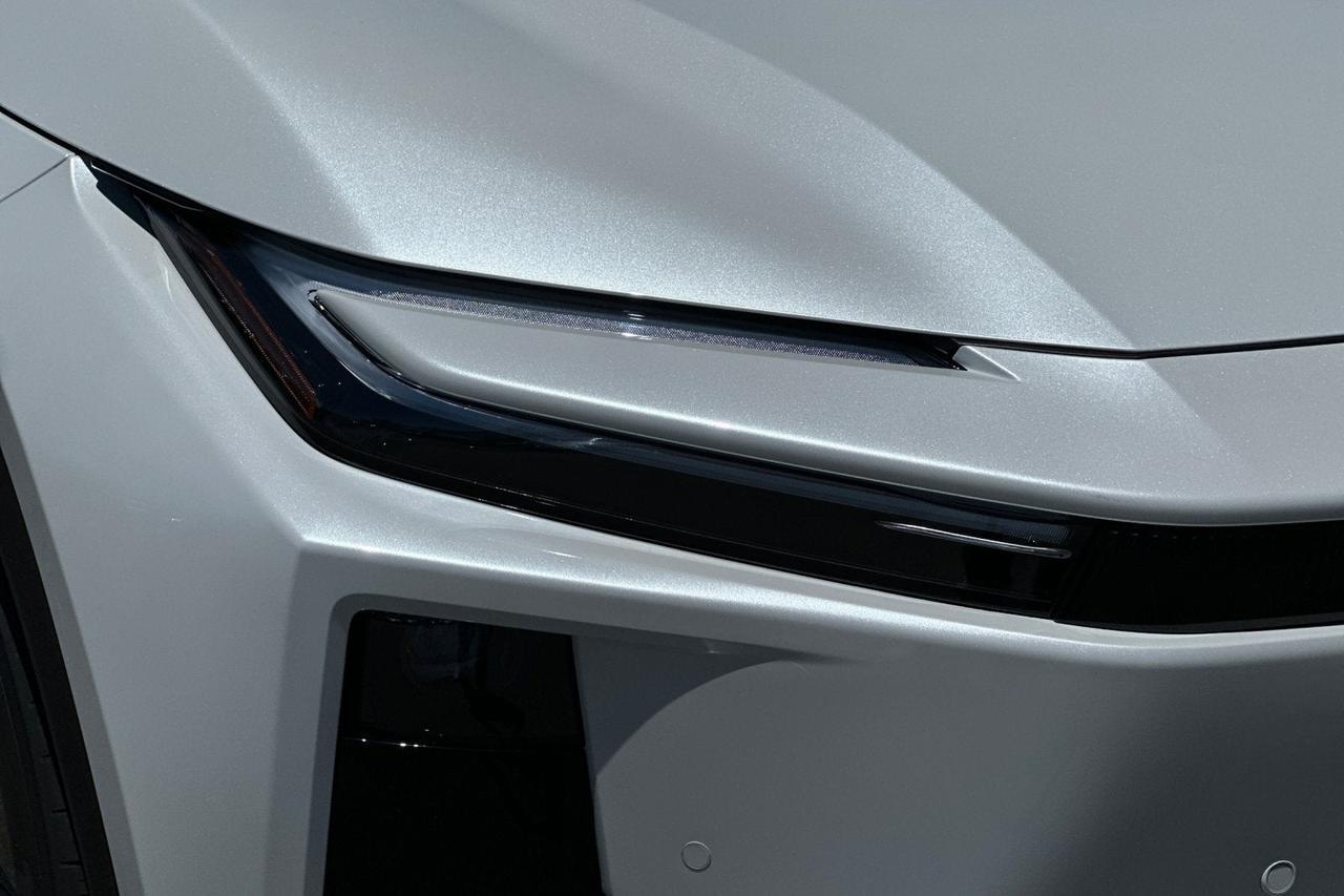 2026 Toyota C-HR SE Roseville CA