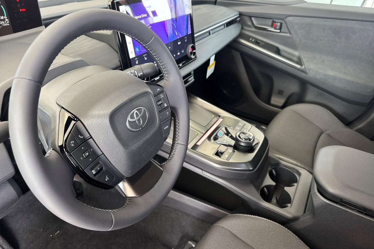 2026 Toyota C-HR SE Roseville CA