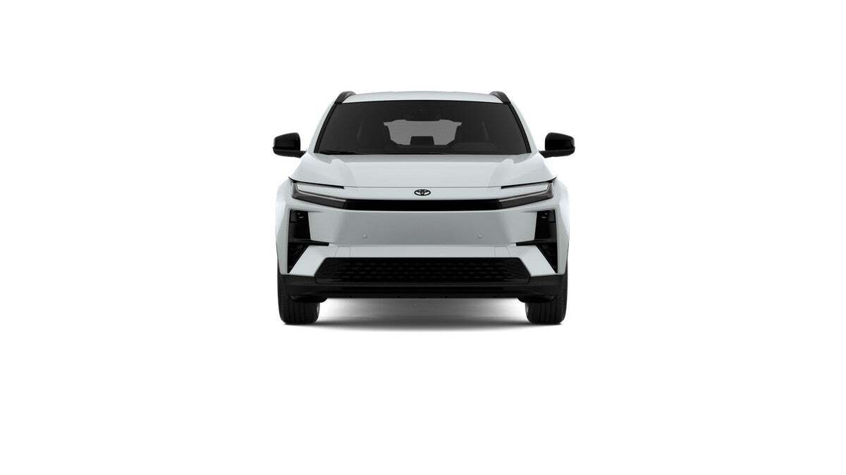 2026 Toyota C-HR SE Roseville CA