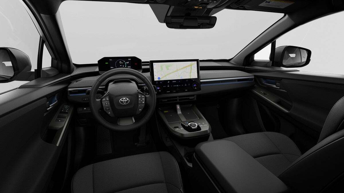 2026 Toyota C-HR SE Roseville CA
