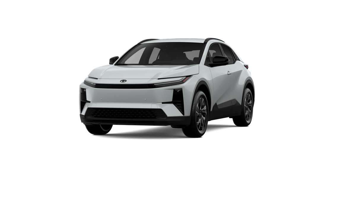 2026 Toyota C-HR SE Roseville CA