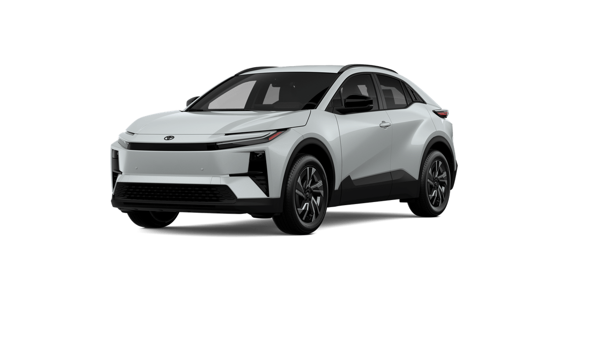 2026 Toyota C-HR SE Roseville CA