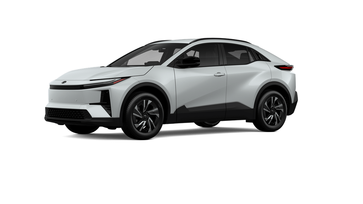 2026 Toyota C-HR SE Roseville CA