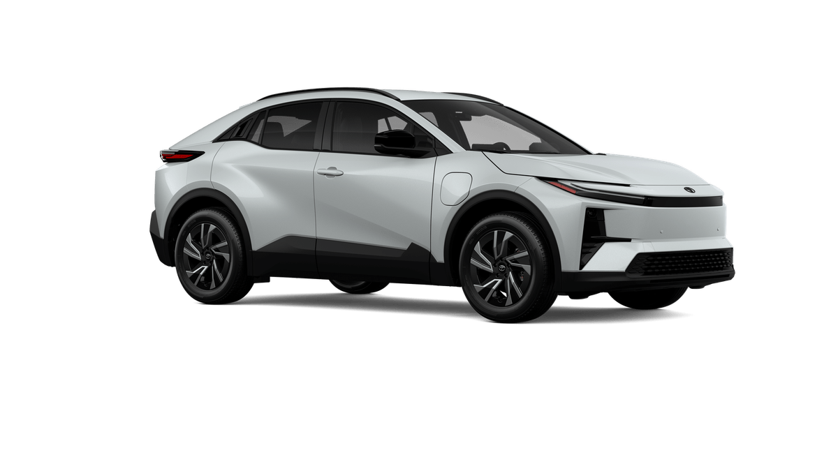 2026 Toyota C-HR SE Roseville CA