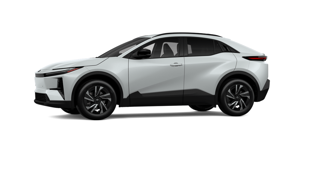 2026 Toyota C-HR SE Roseville CA
