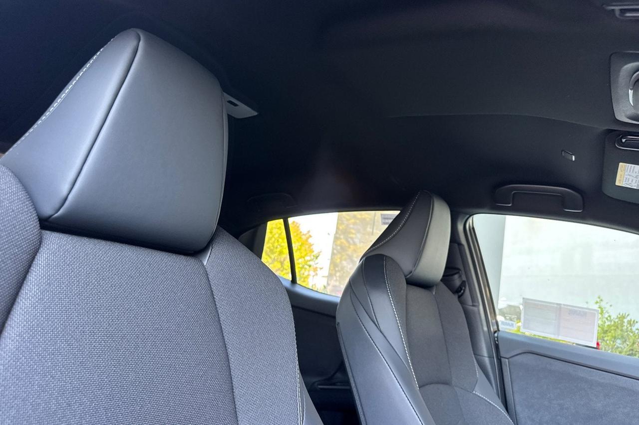 2026 Toyota C-HR SE Roseville CA