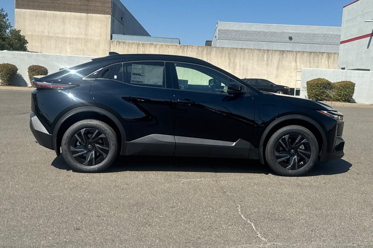 2026 Toyota C-HR SE Roseville CA