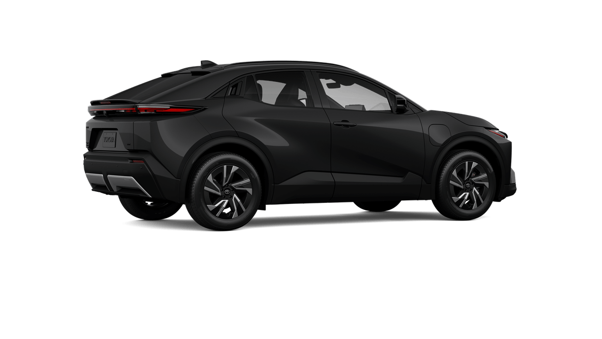 2026 Toyota C-HR SE Roseville CA