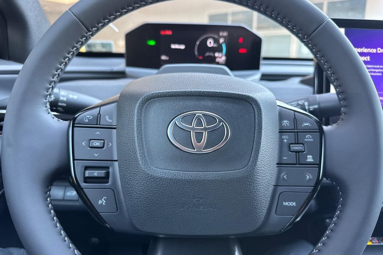 2026 Toyota C-HR SE Roseville CA