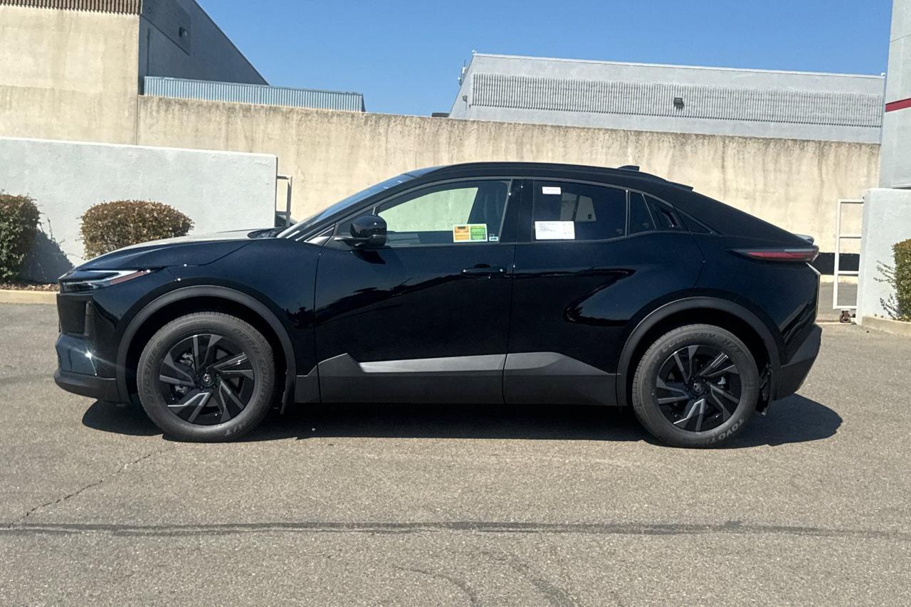 2026 Toyota C-HR SE Roseville CA