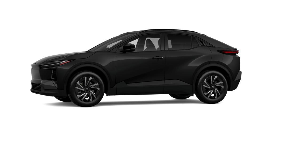 2026 Toyota C-HR SE Roseville CA
