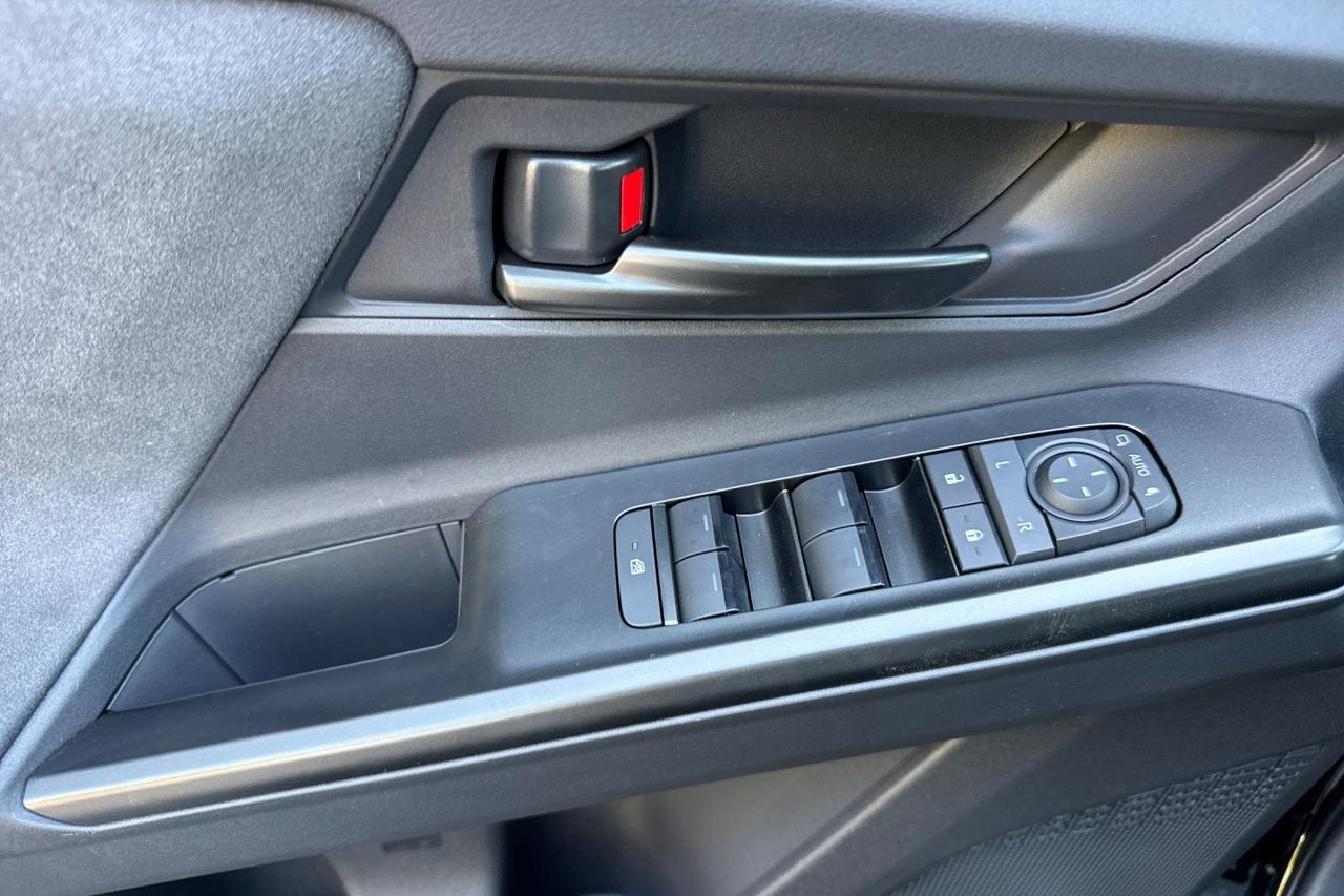 2026 Toyota C-HR SE Roseville CA