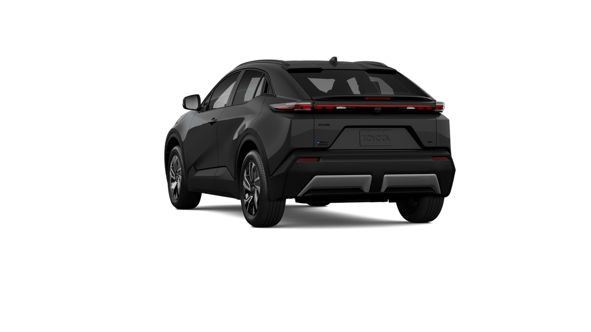 2026 Toyota C-HR SE Roseville CA