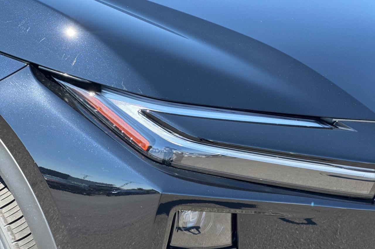 2026 Toyota C-HR SE Roseville CA