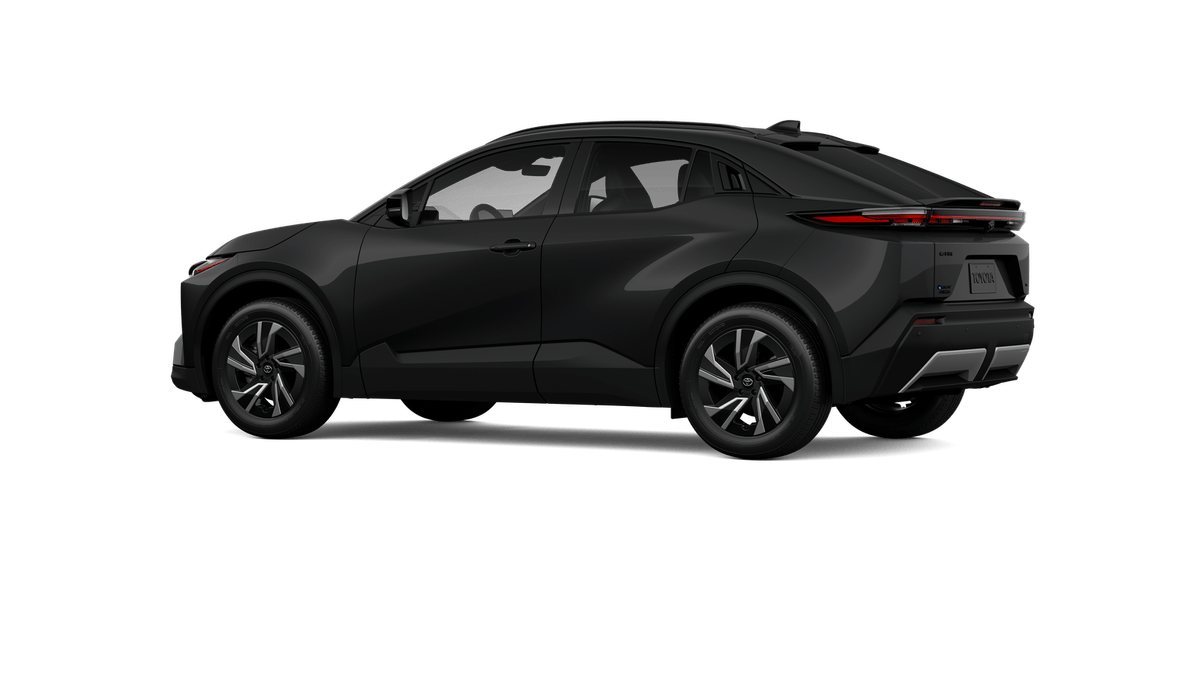 2026 Toyota C-HR SE Roseville CA