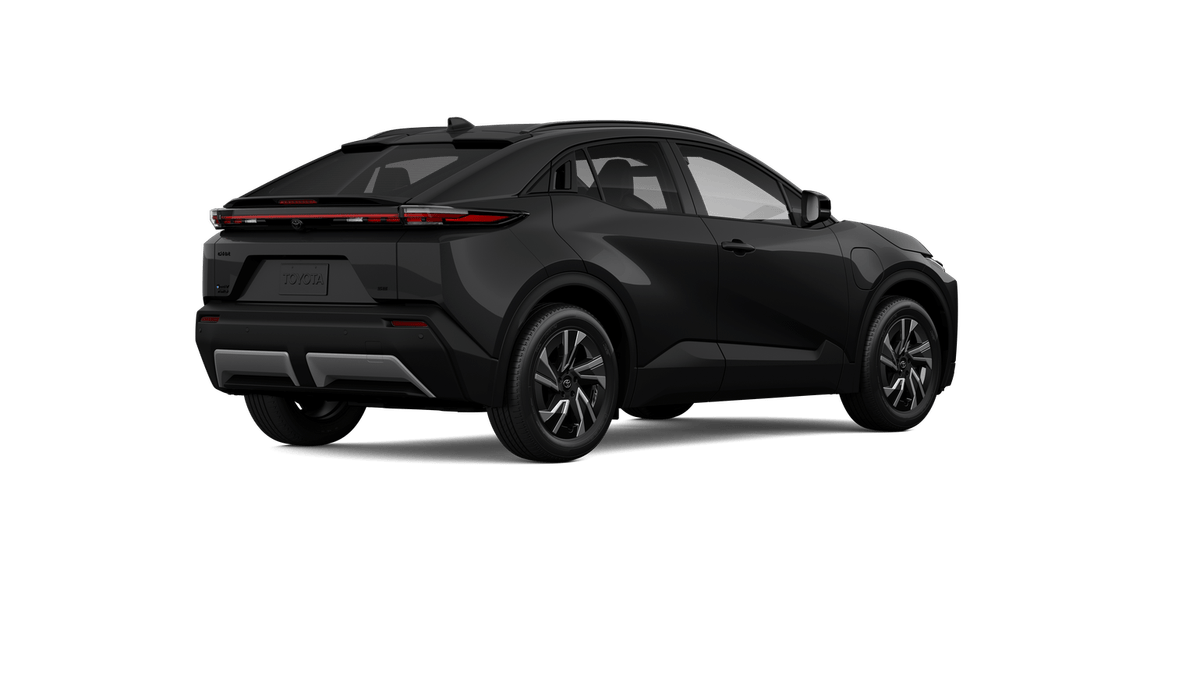 2026 Toyota C-HR SE Roseville CA