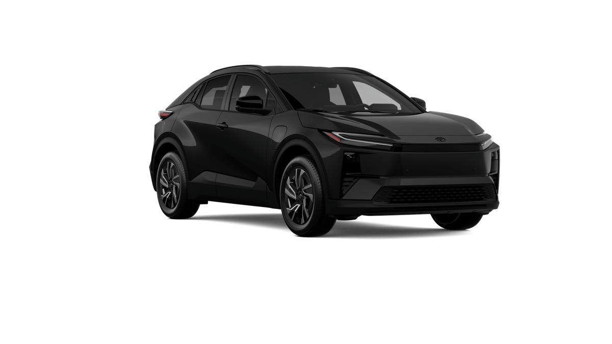 2026 Toyota C-HR SE Roseville CA