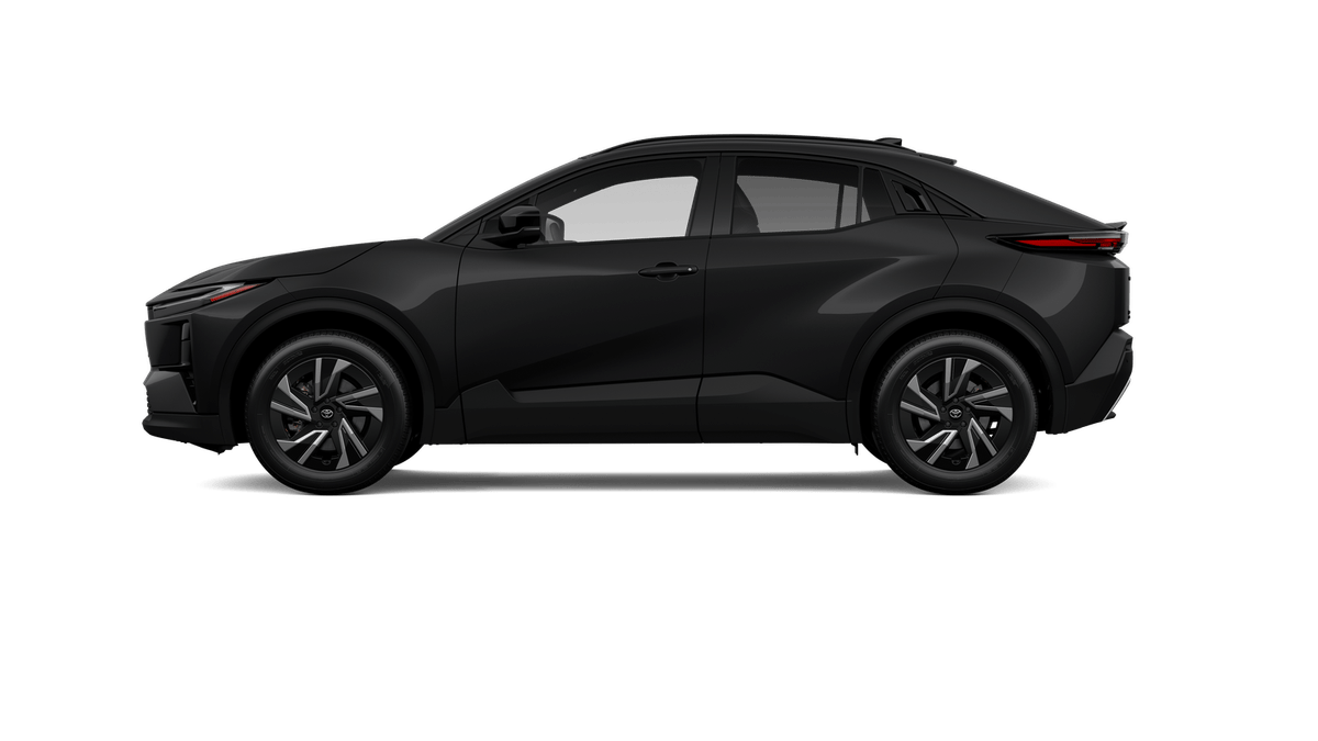 2026 Toyota C-HR SE Roseville CA