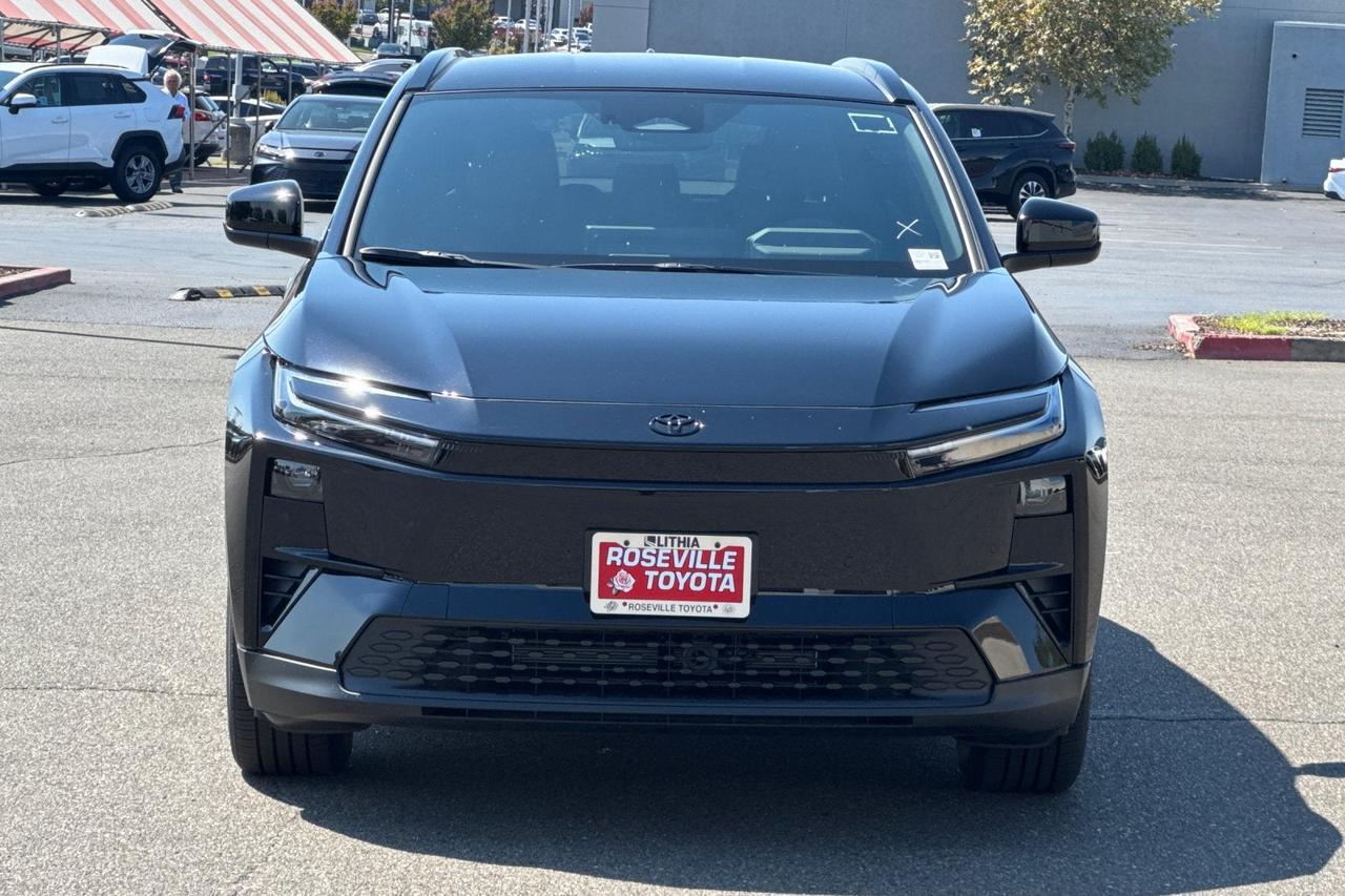 2026 Toyota C-HR SE Roseville CA