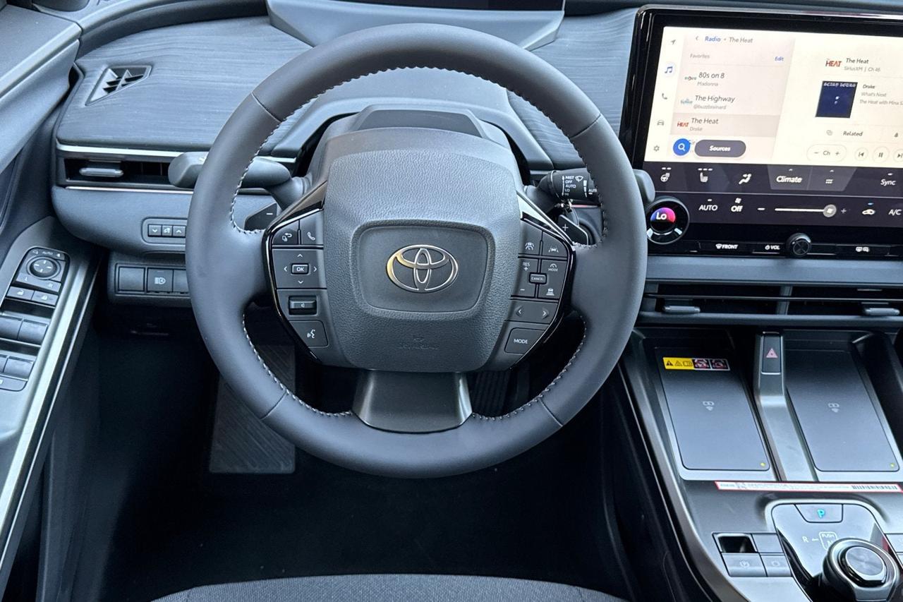 2026 Toyota C-HR SE Roseville CA