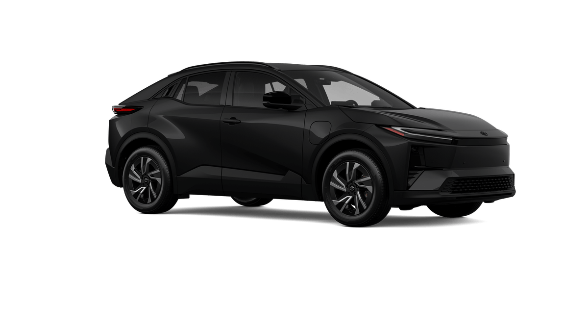 2026 Toyota C-HR SE Roseville CA
