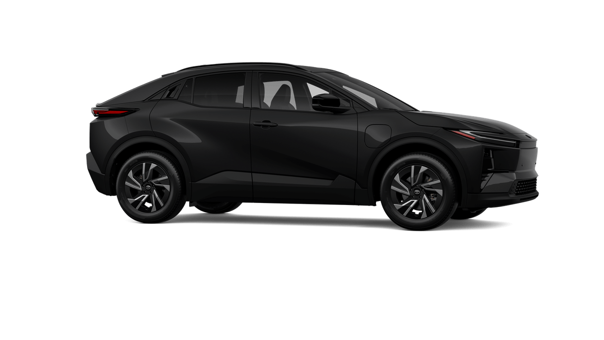 2026 Toyota C-HR SE Roseville CA
