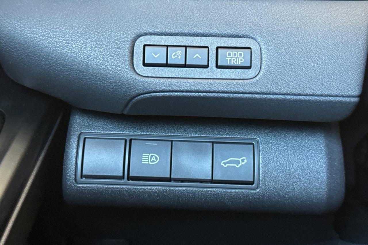 2026 Toyota C-HR SE Roseville CA