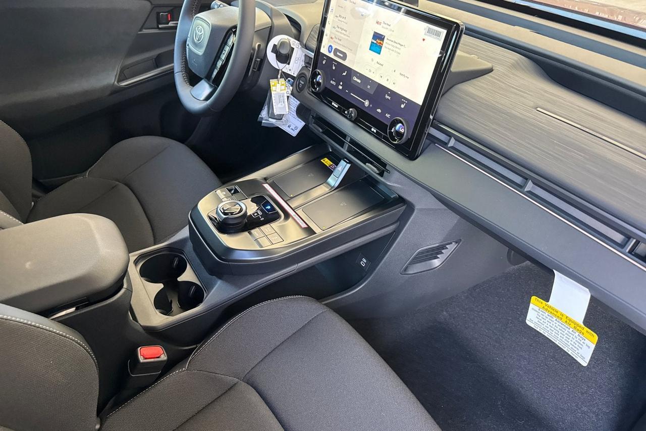 2026 Toyota C-HR SE Roseville CA