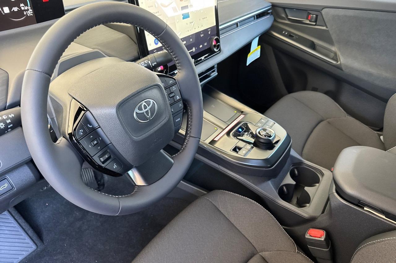 2026 Toyota C-HR SE Roseville CA