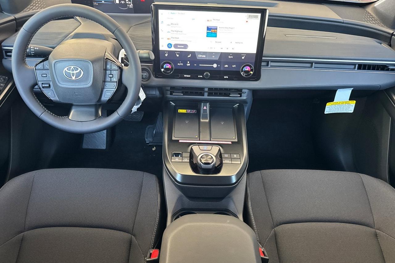 2026 Toyota C-HR SE Roseville CA