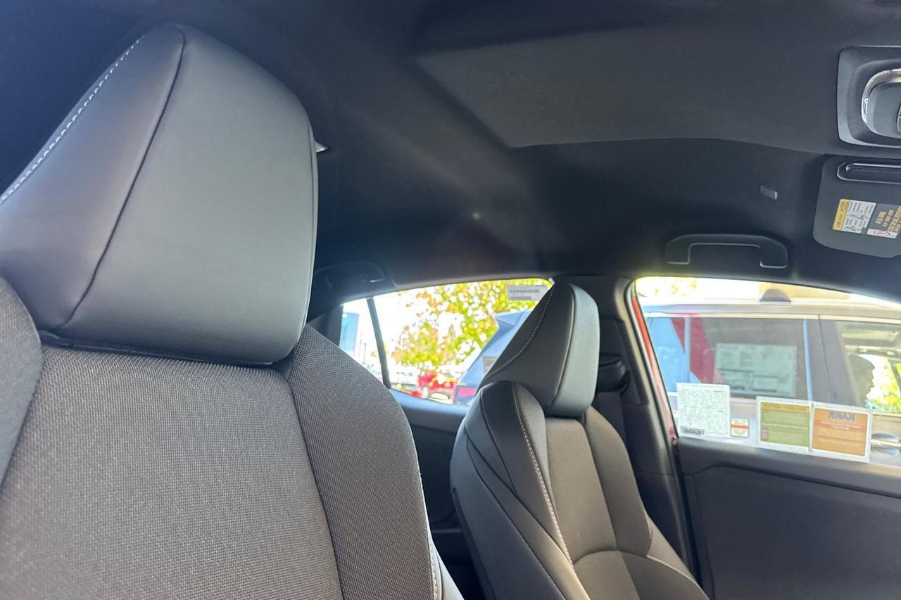 2026 Toyota C-HR SE Roseville CA