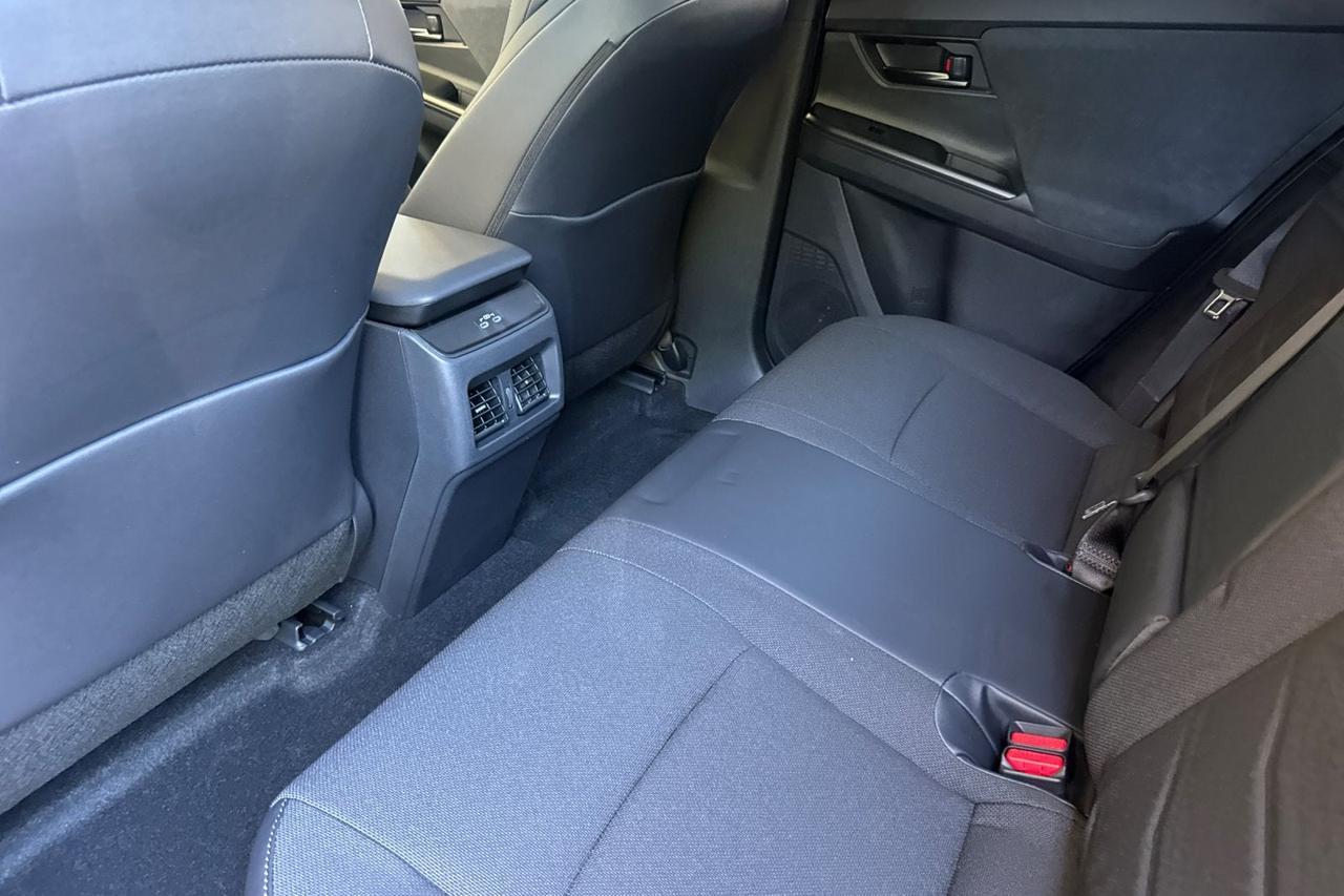 2026 Toyota C-HR SE Roseville CA