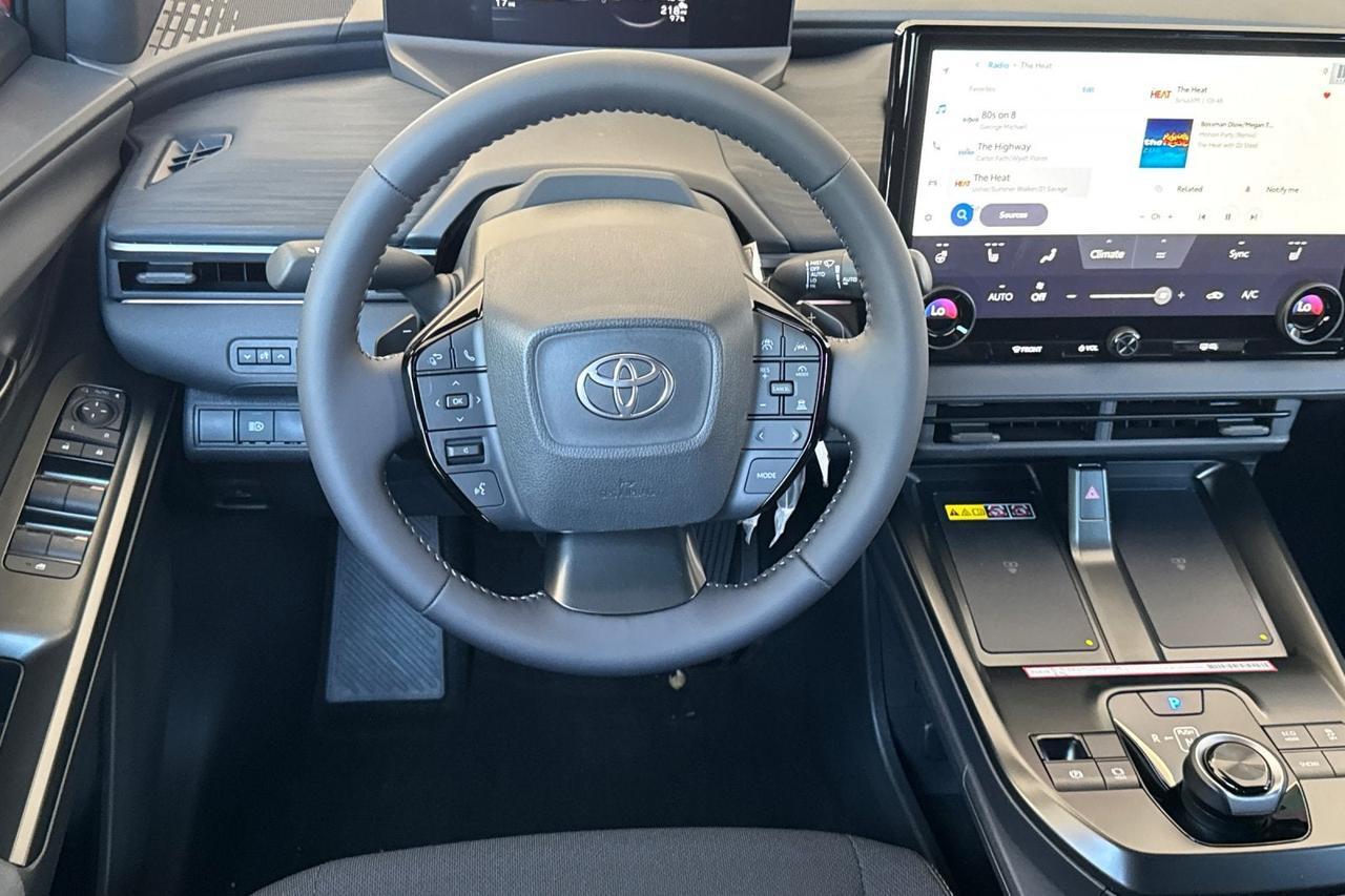 2026 Toyota C-HR SE Roseville CA