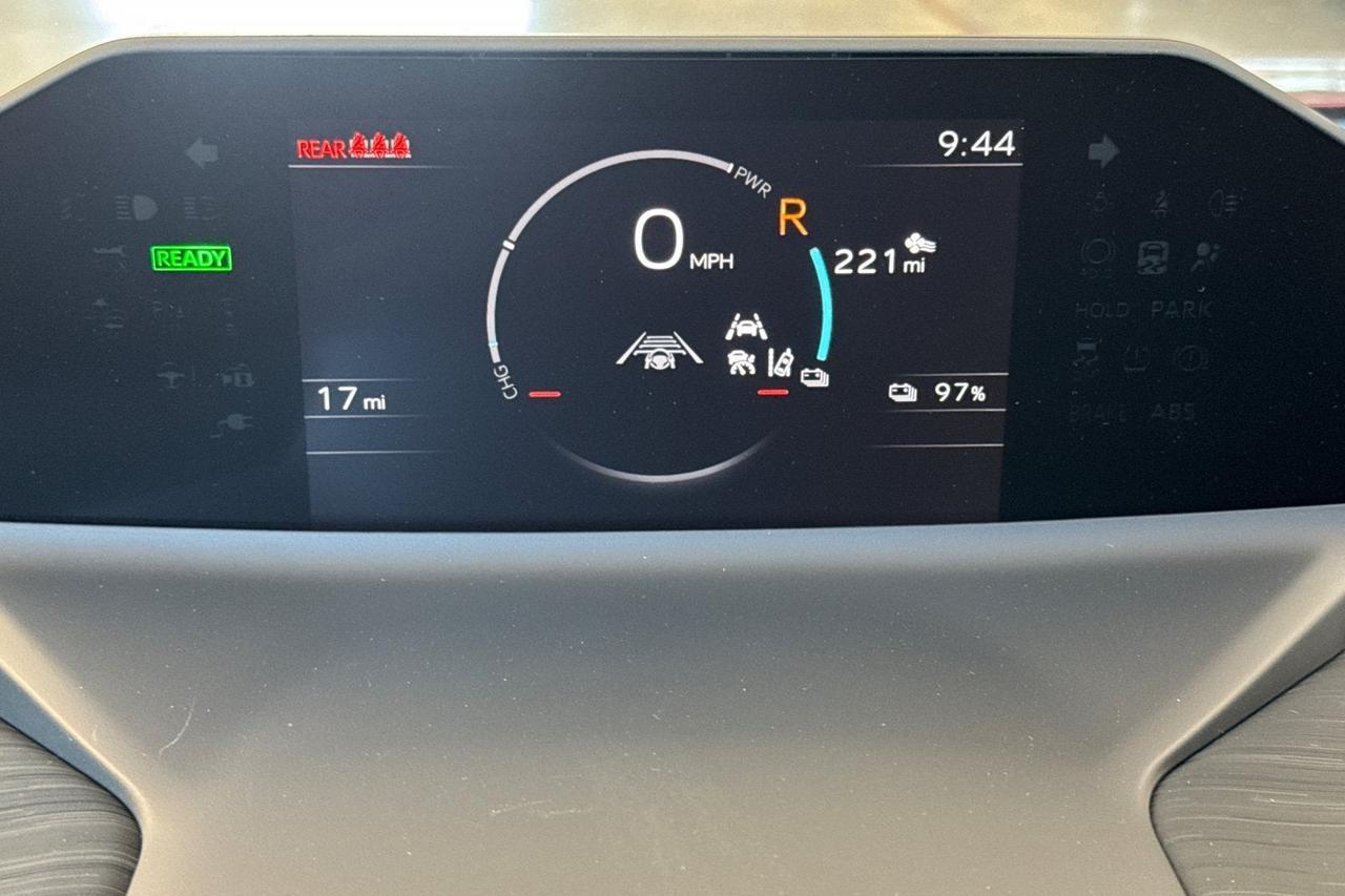 2026 Toyota C-HR SE Roseville CA