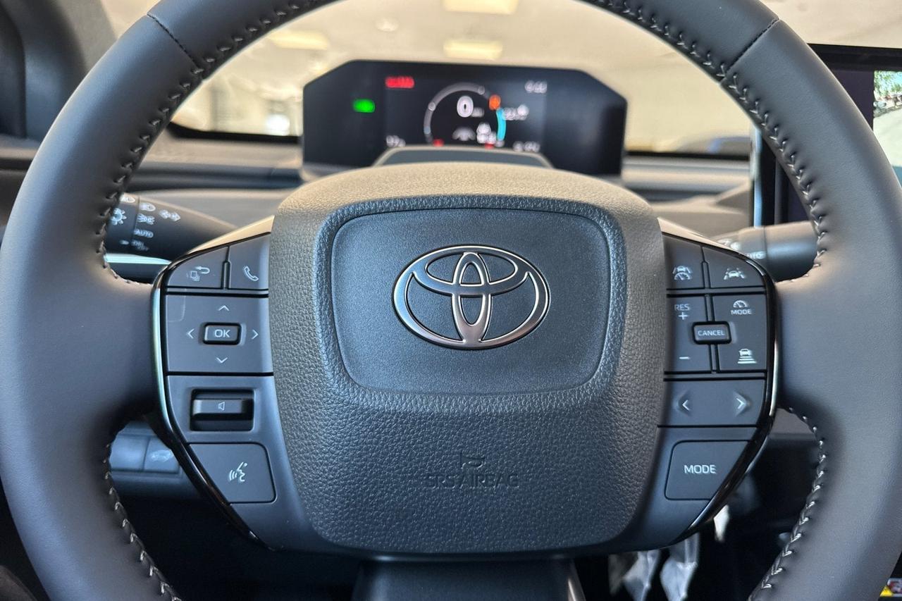 2026 Toyota C-HR SE Roseville CA