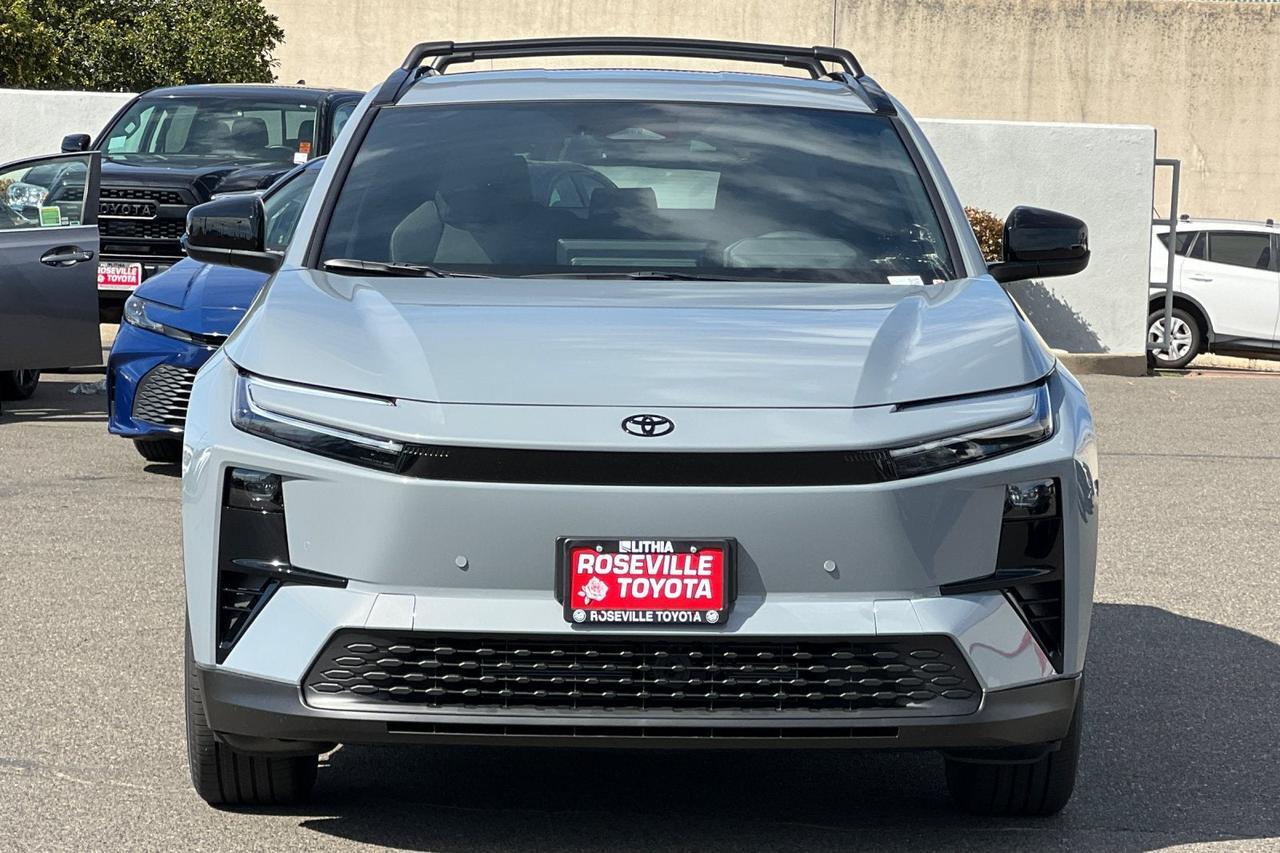 2026 Toyota C-HR SE Roseville CA
