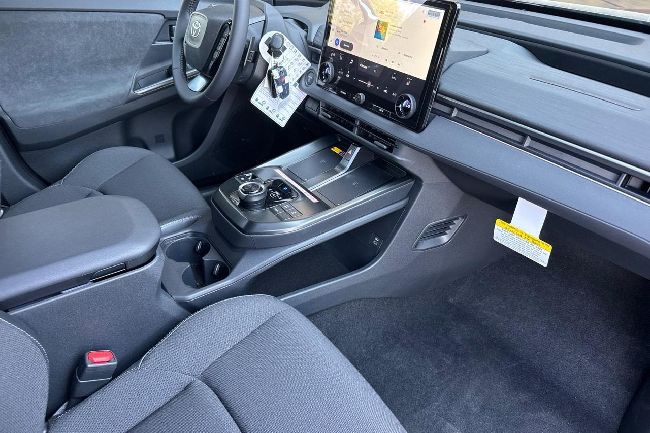 2026 Toyota C-HR SE Roseville CA