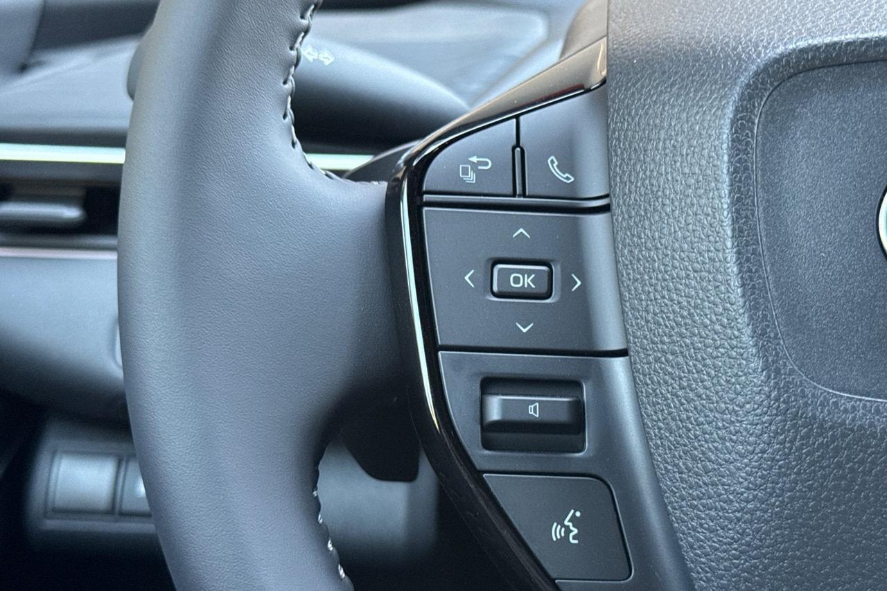 2026 Toyota C-HR SE Roseville CA