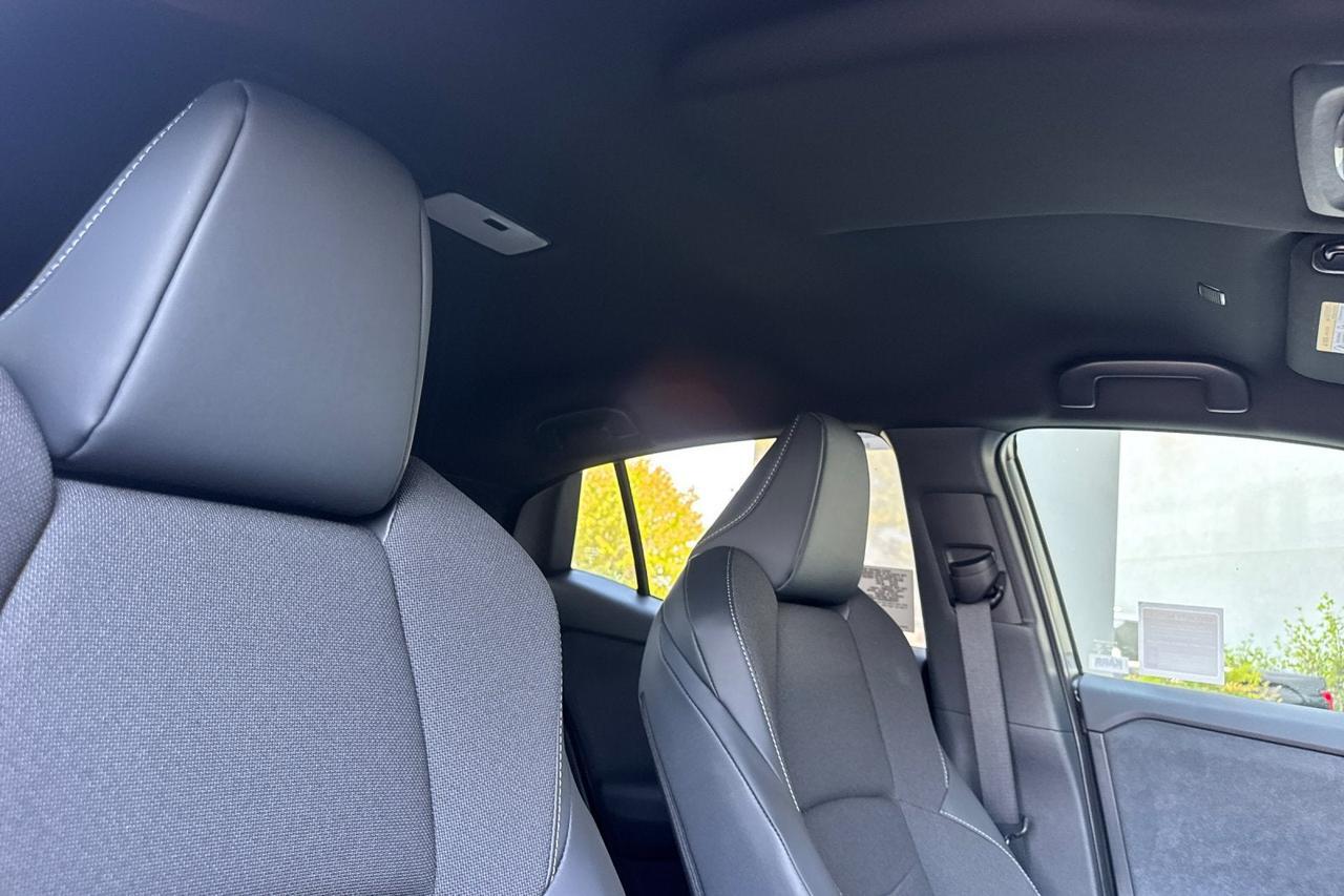 2026 Toyota C-HR SE Roseville CA