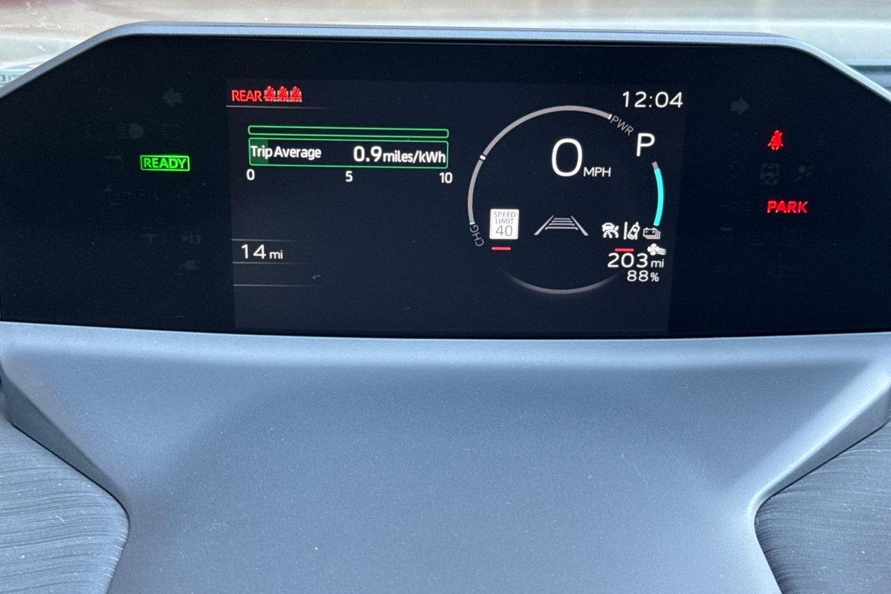 2026 Toyota C-HR SE Roseville CA
