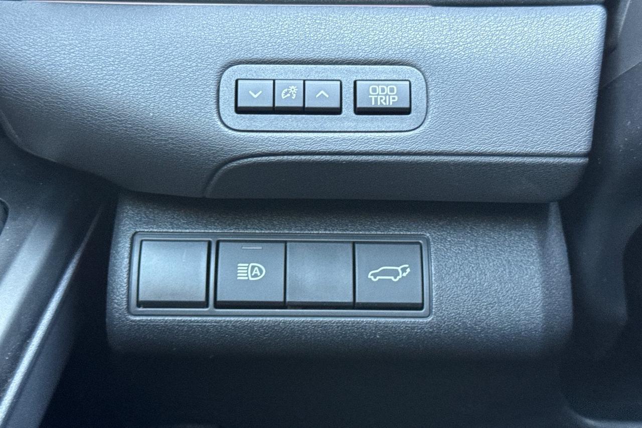 2026 Toyota C-HR SE Roseville CA