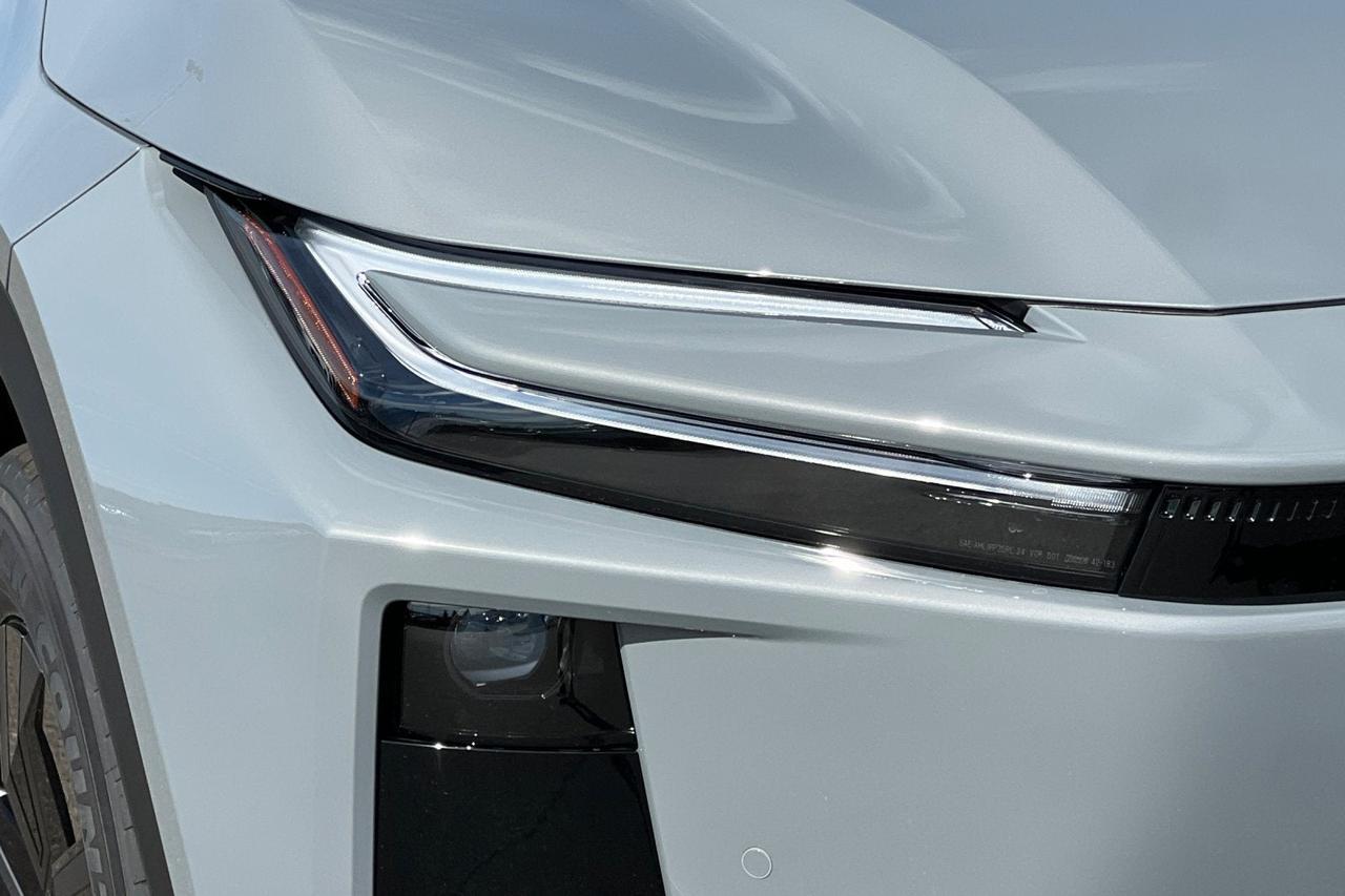 2026 Toyota C-HR SE Roseville CA
