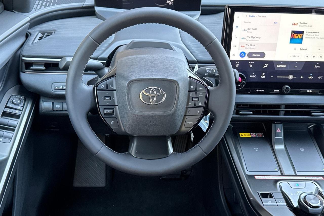 2026 Toyota C-HR SE Roseville CA