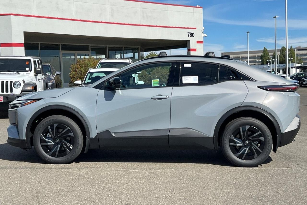 2026 Toyota C-HR SE Roseville CA