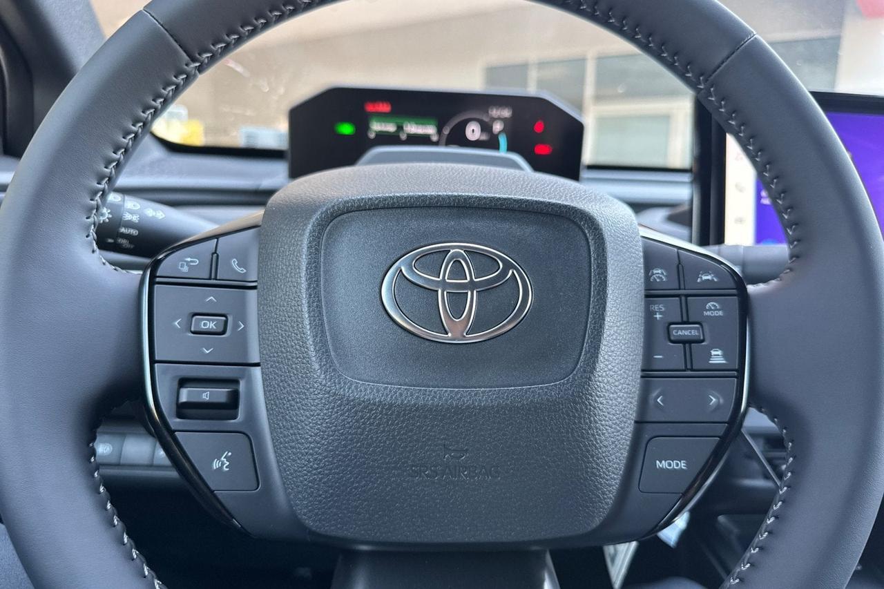 2026 Toyota C-HR SE Roseville CA