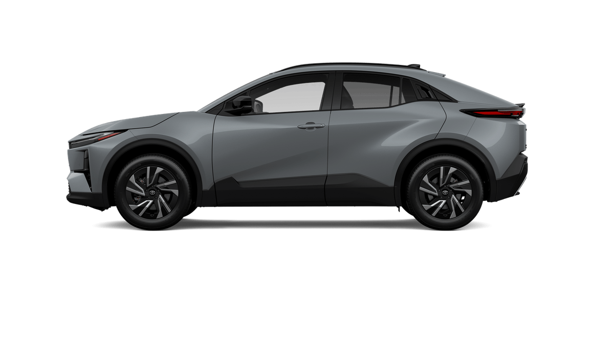 2026 Toyota C-HR SE Roseville CA
