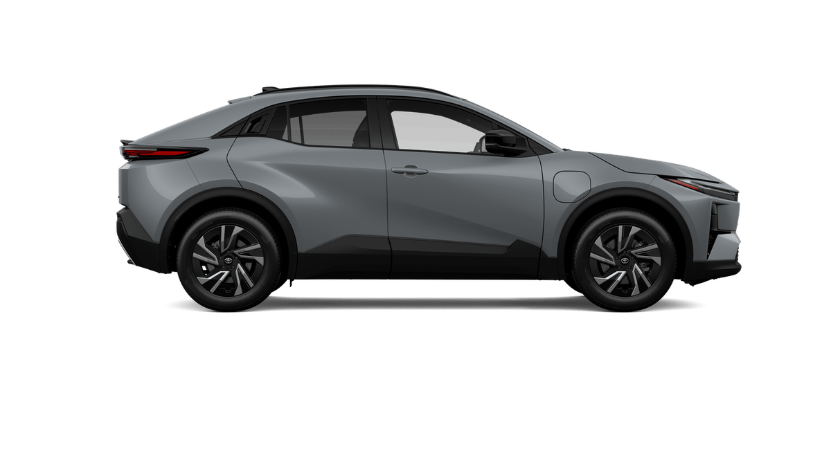 2026 Toyota C-HR SE Roseville CA